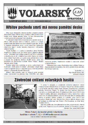 Listopad