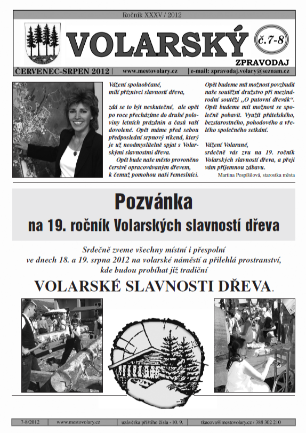 Červenec-Srpen