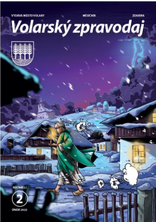 Únor