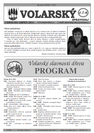 Červenec-Srpen