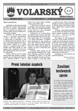 Leden