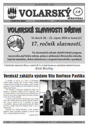 Červen