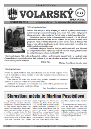 Listopad