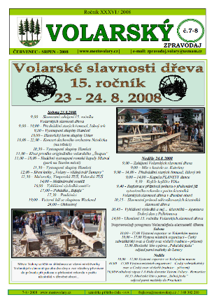 Červenec-Srpen