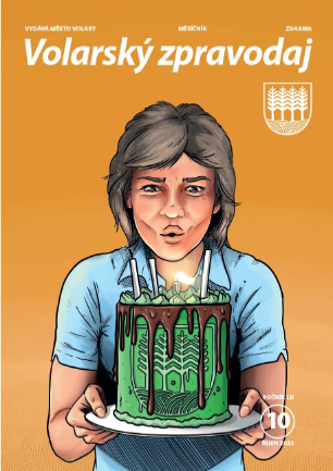 Říjen