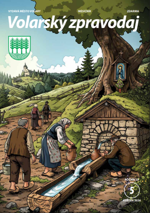 Květen