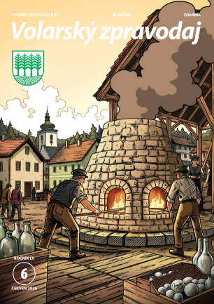 Červen