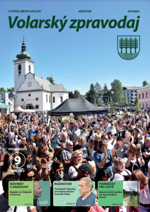 Zaří