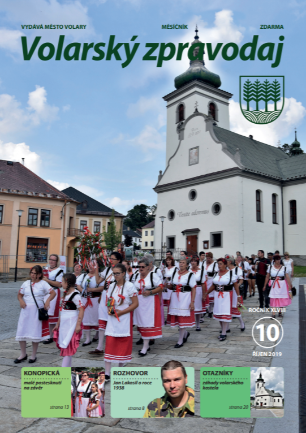 Říjen