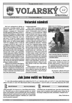 Únor