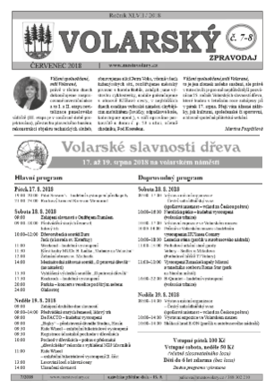 Červenec-Srpen