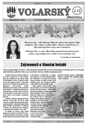 Prosinec