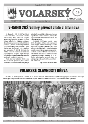 Červen