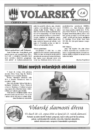 Červen