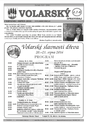 Červenec-Srpen