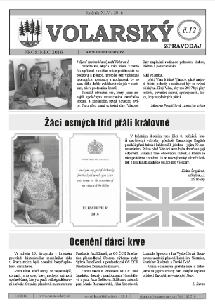 Prosinec