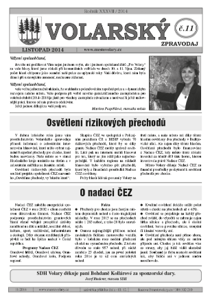 Listopad