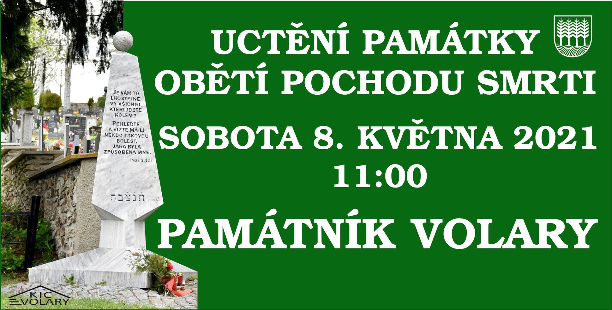 Uctění památky