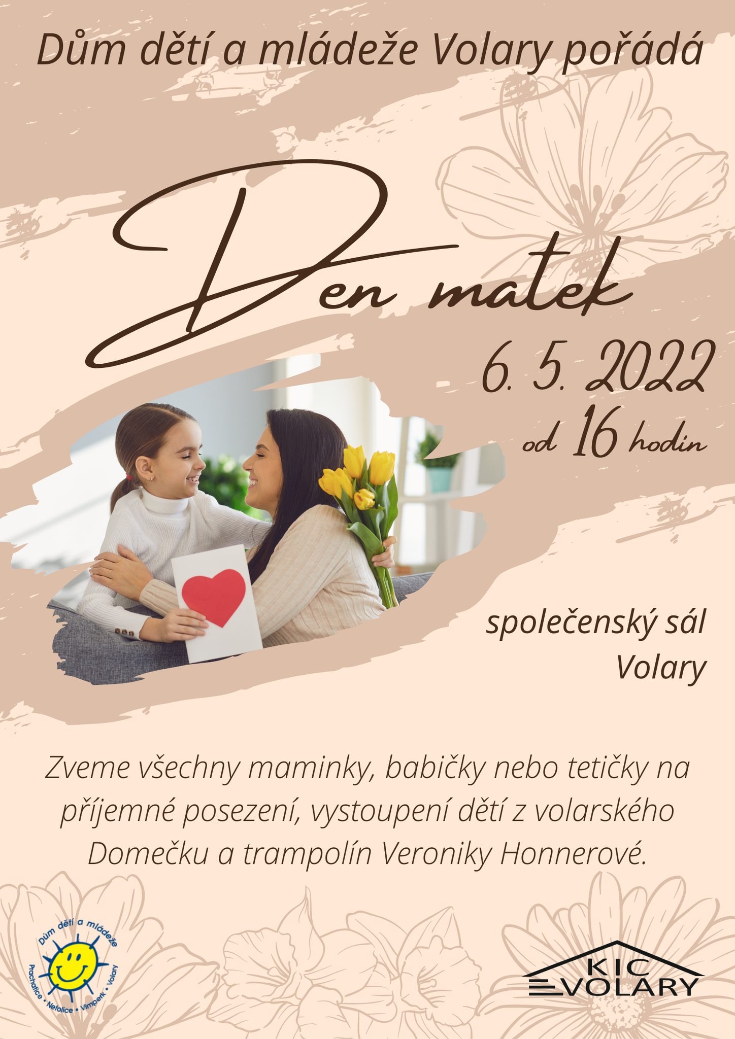 Den matek