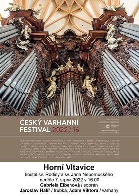 Český varhaní festival