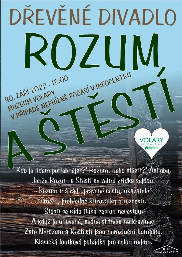 Rozum a štěstí