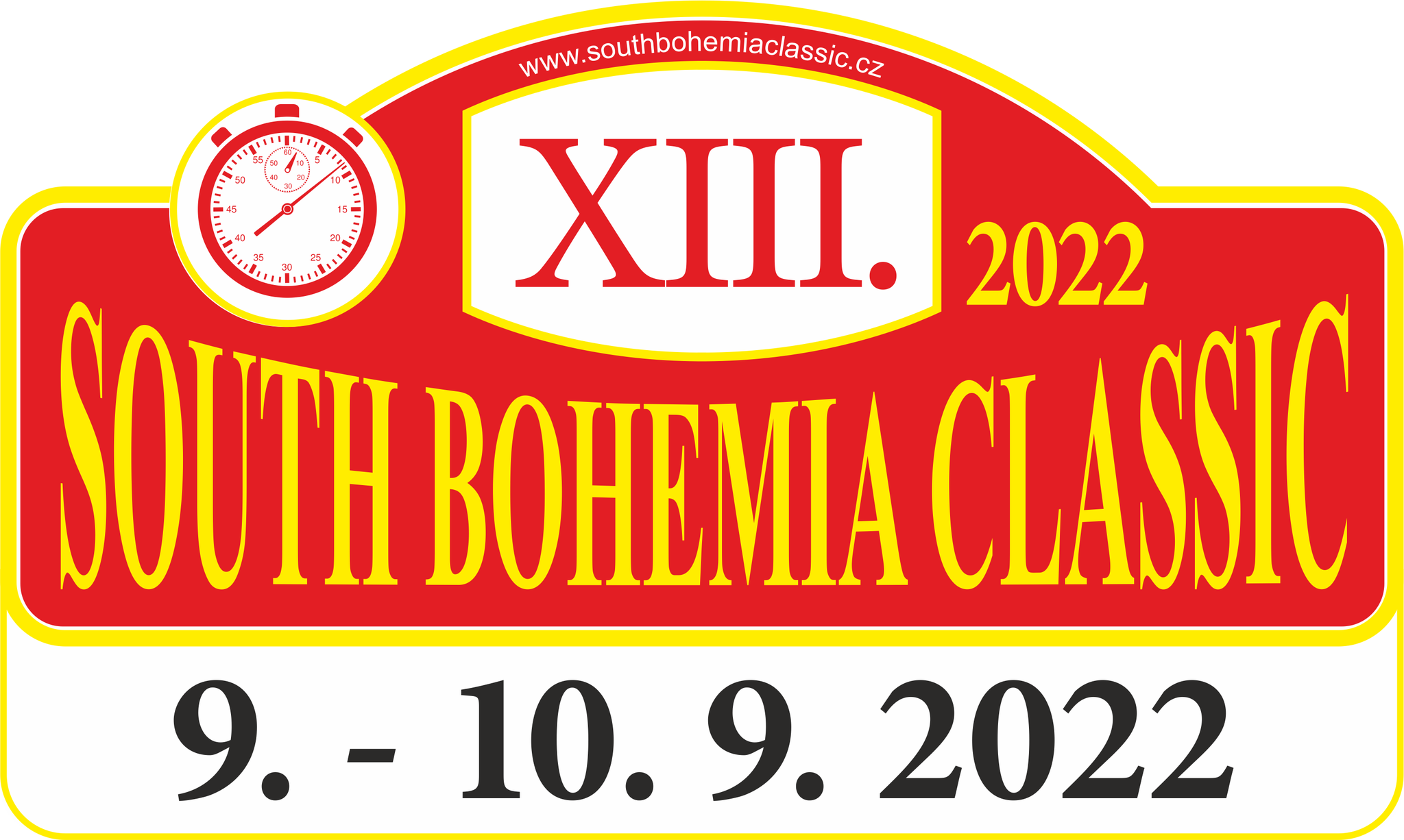 XIII. 2022 SOUTH BOHEMIA CLASSIC