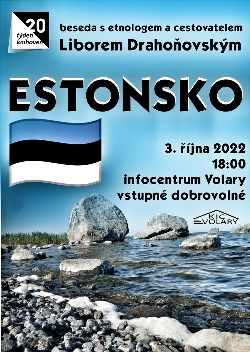 Estonsko