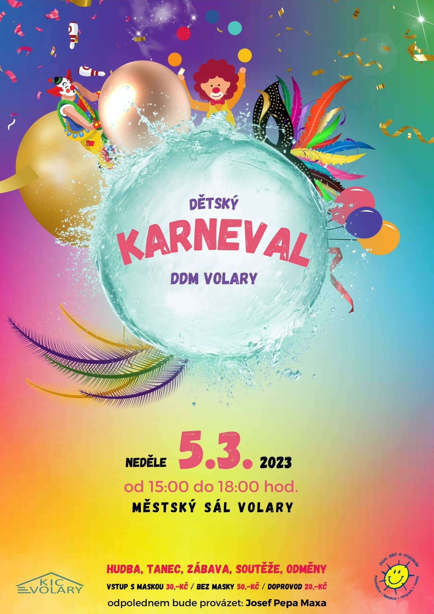 Karneval DDM