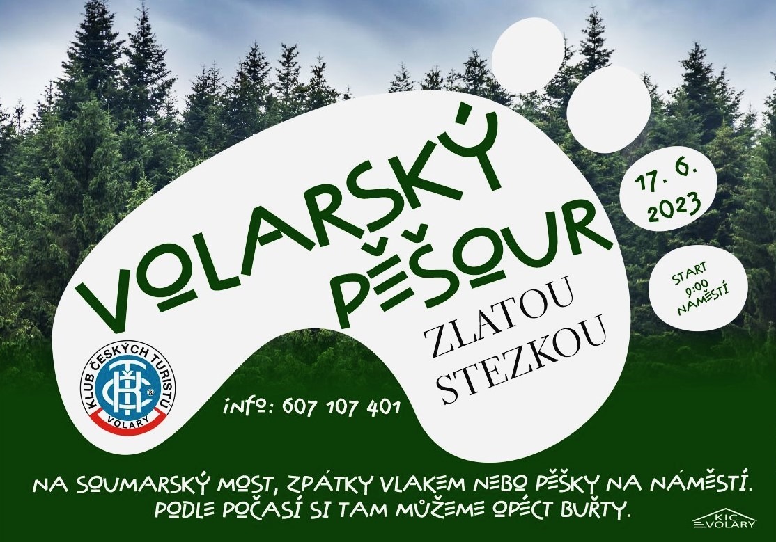 Volarský pěšour