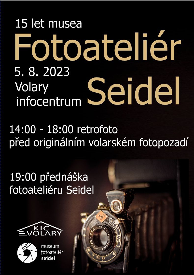 Fotoateliér Seidl
