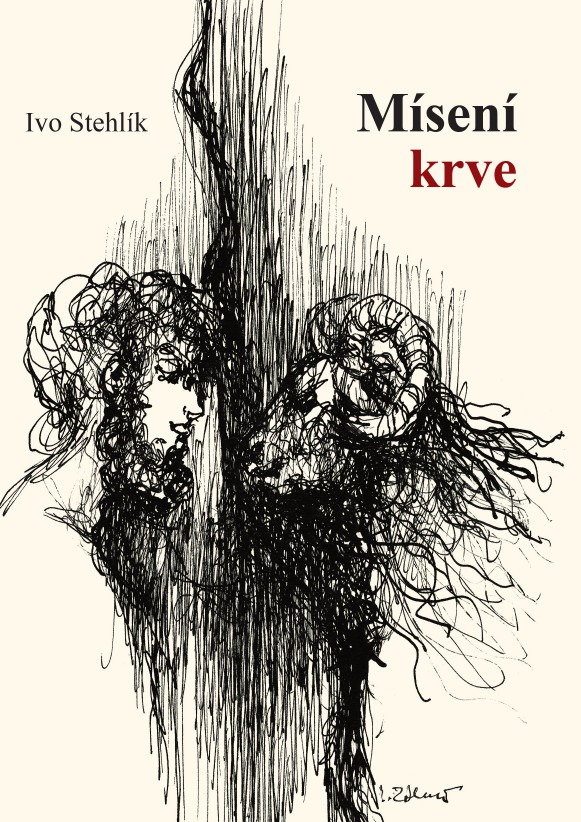 VLV: Ivo Stehlík: Mísení krve