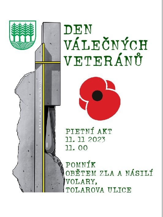 Den válečných veteránů