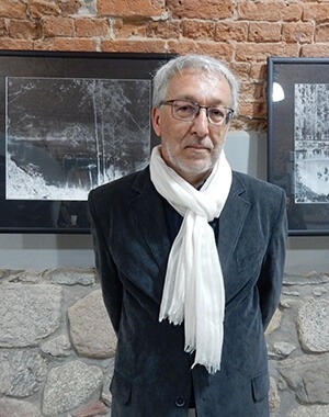 Pavel Talich: Jinak camera obscura