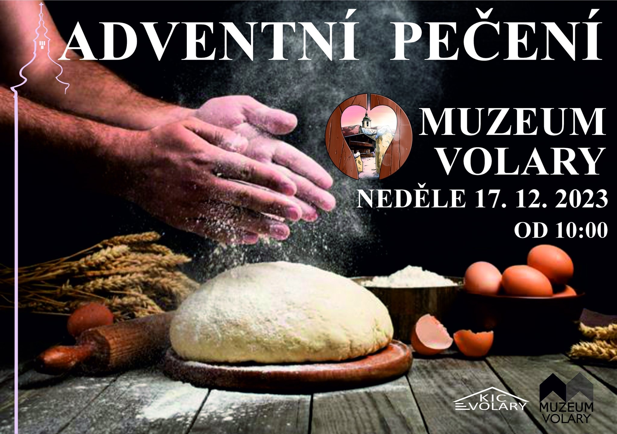 Vánoční pečení