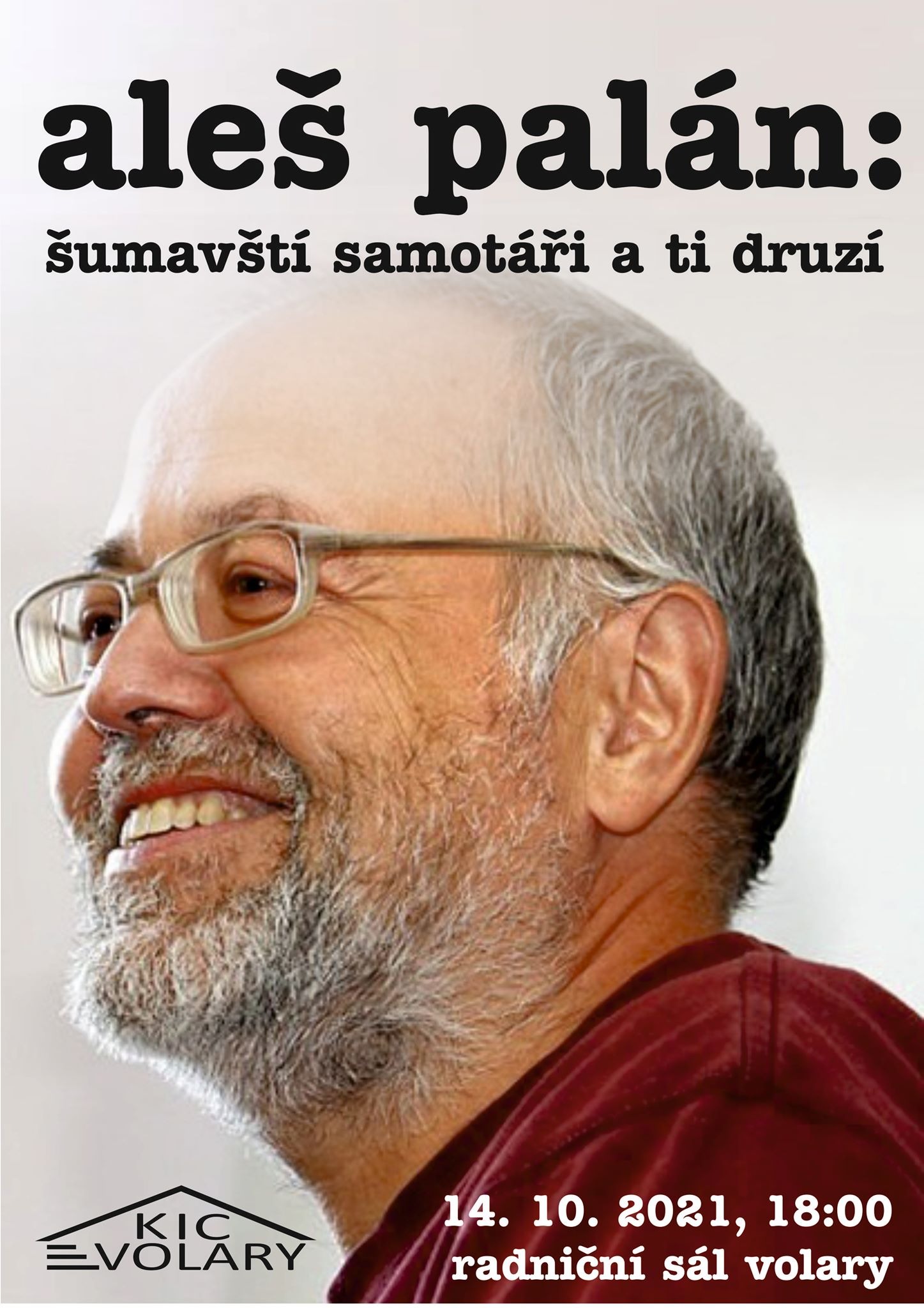 VLV: Aleš Palán