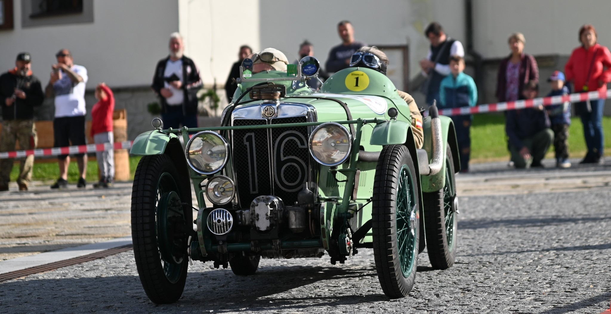 XV. South Bohemia Classic
