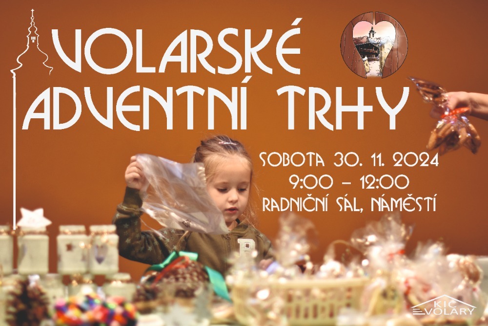 Volarské adventní trhy