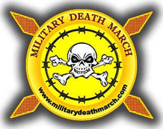 Military death march