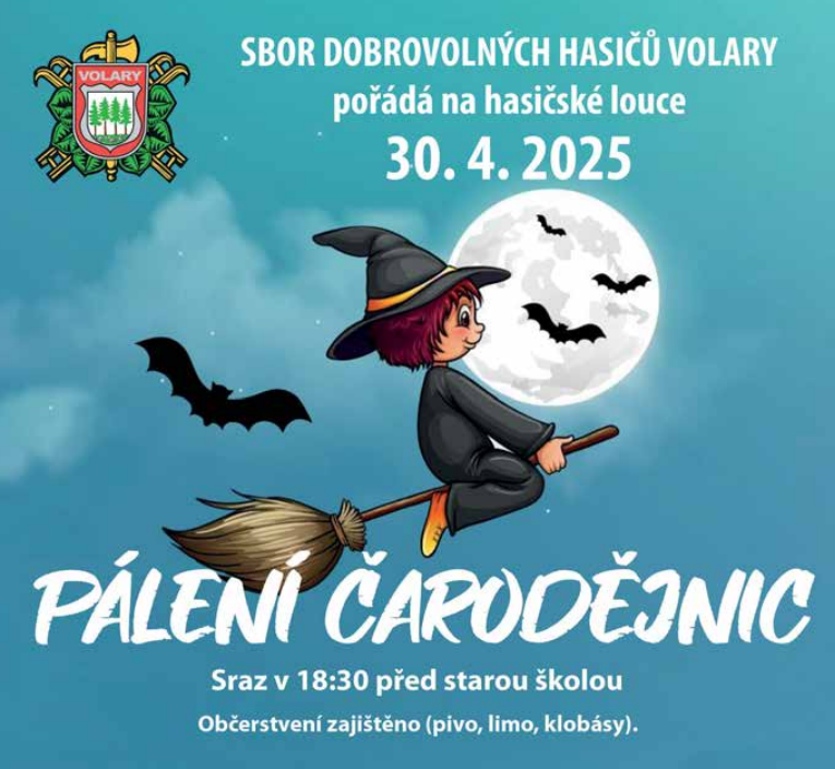 Lampionový průvod