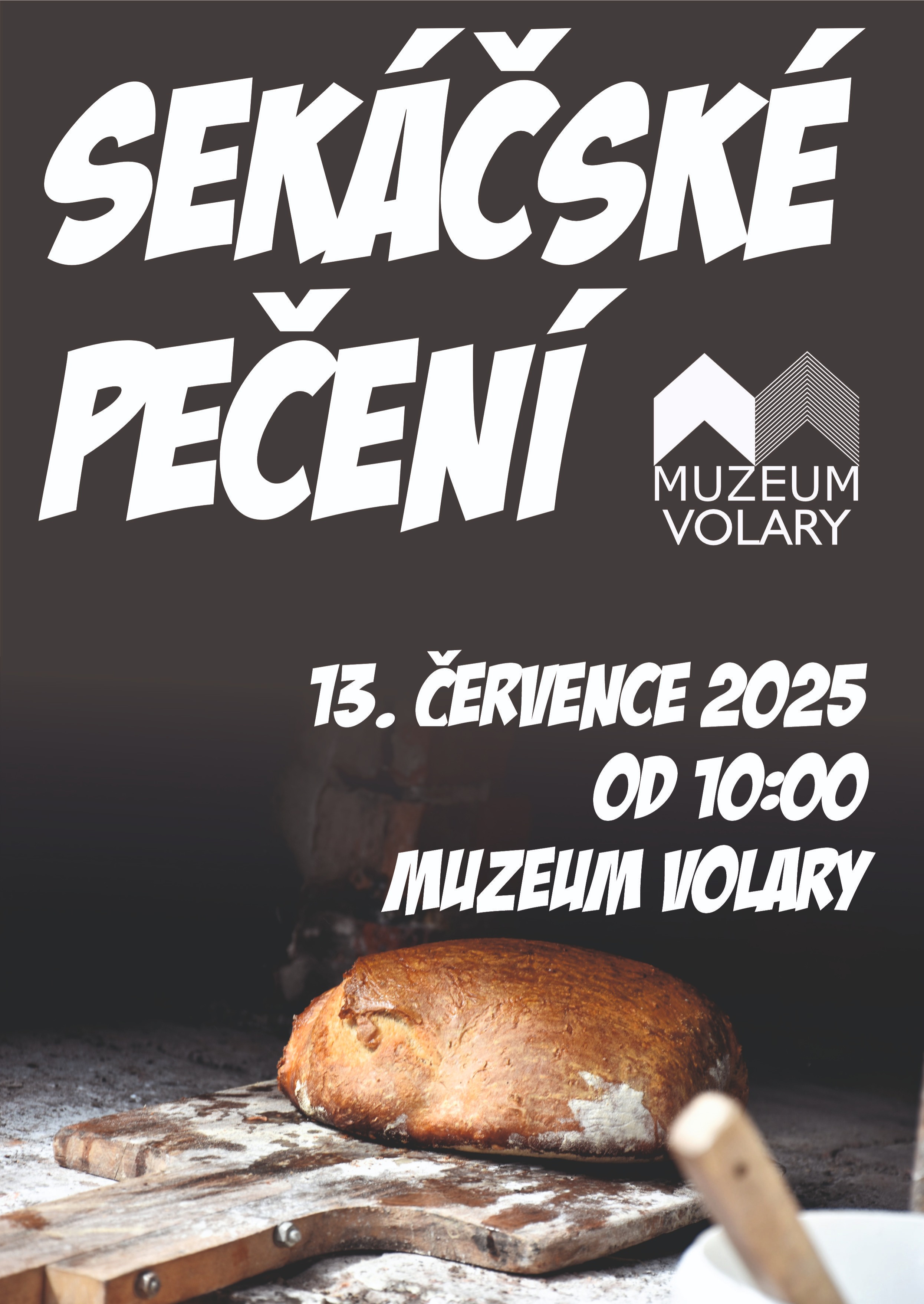 Sekáčské pečení