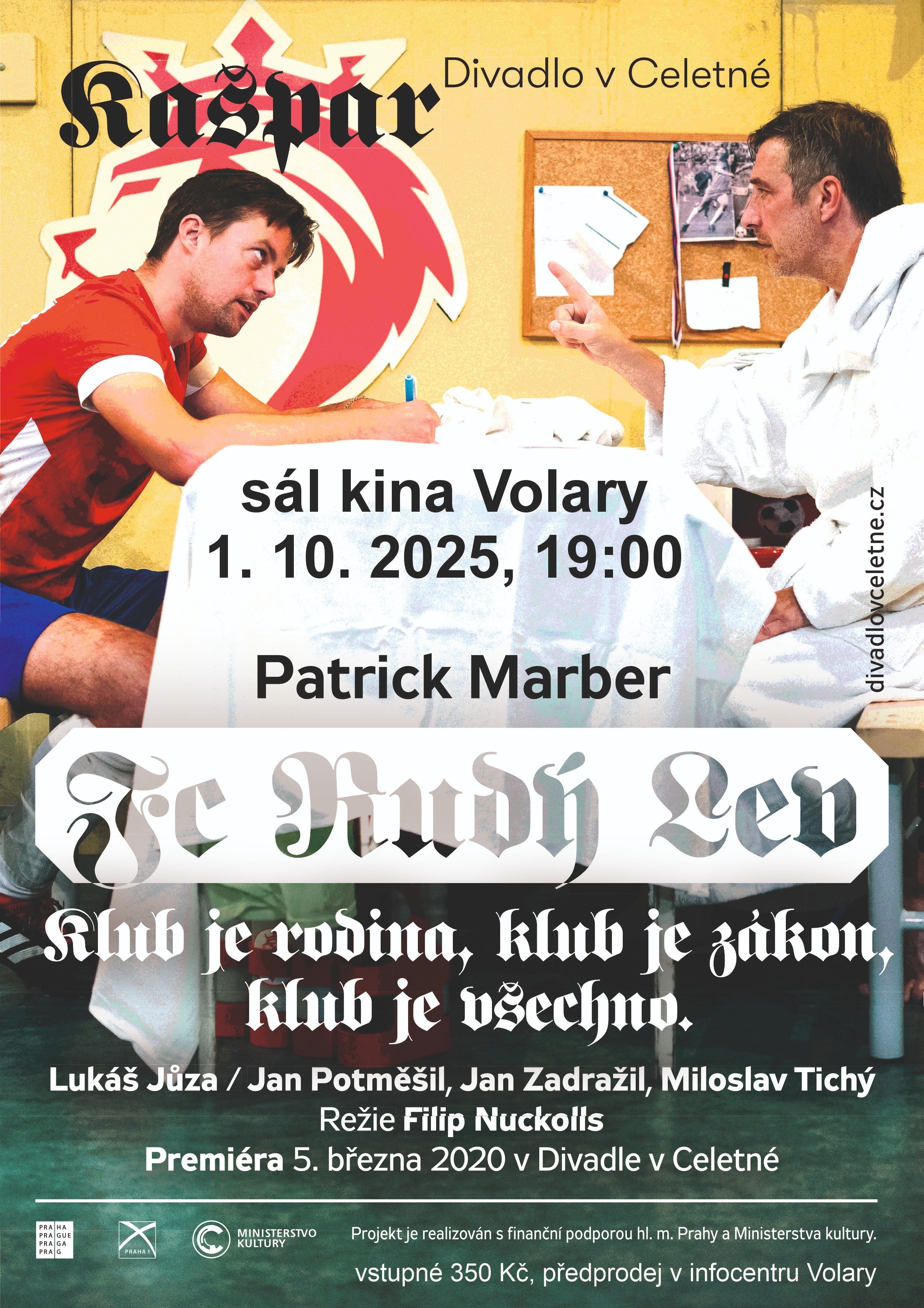 FC Rudý Lev