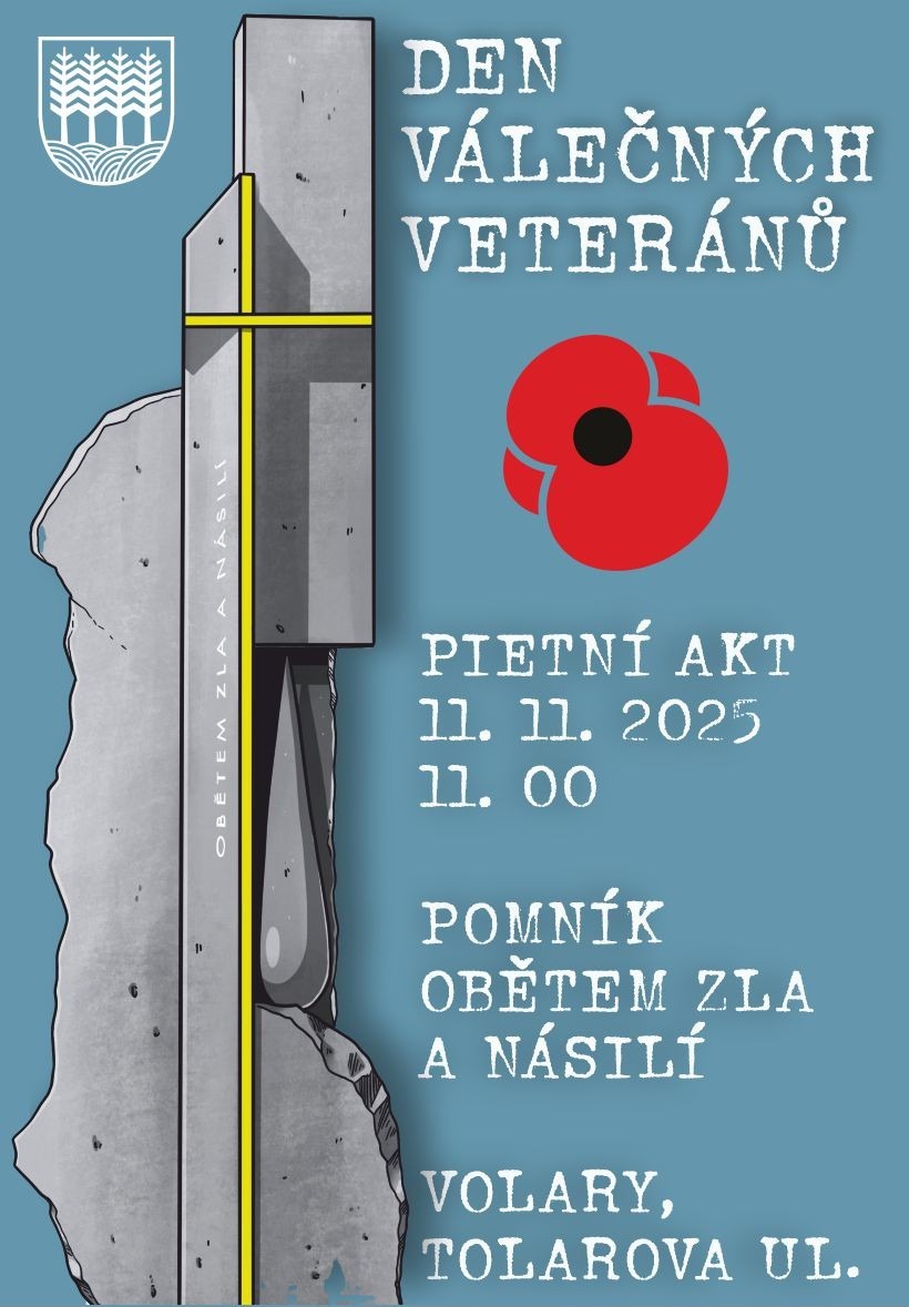 Den válečných veteránů