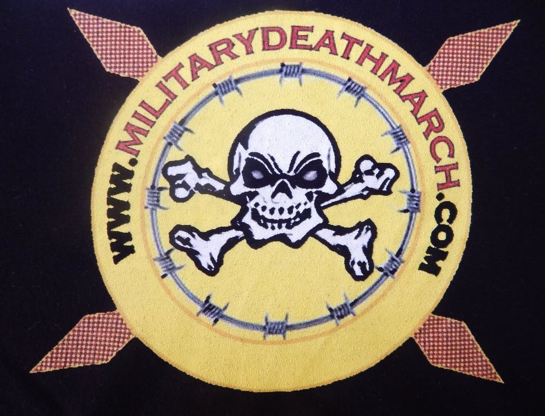 Military Death March