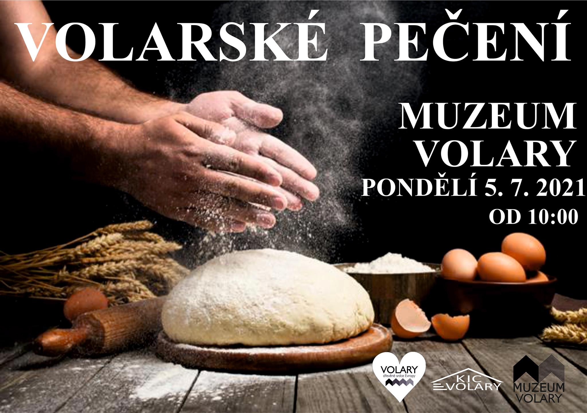 Volarské pečení