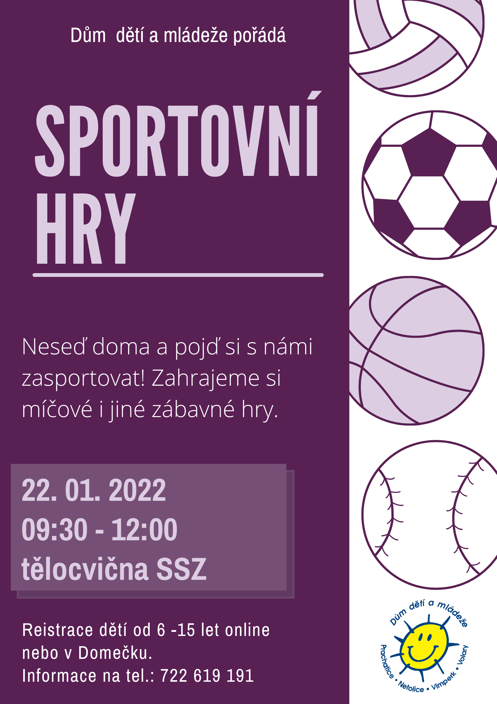 Sportovní hry