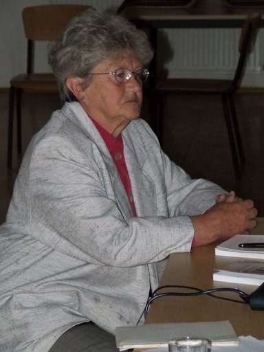 Jaroslava Krejsová