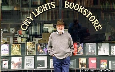 Lawrence Ferlinghetti