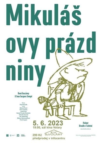 Mikulášovy prázdniny
